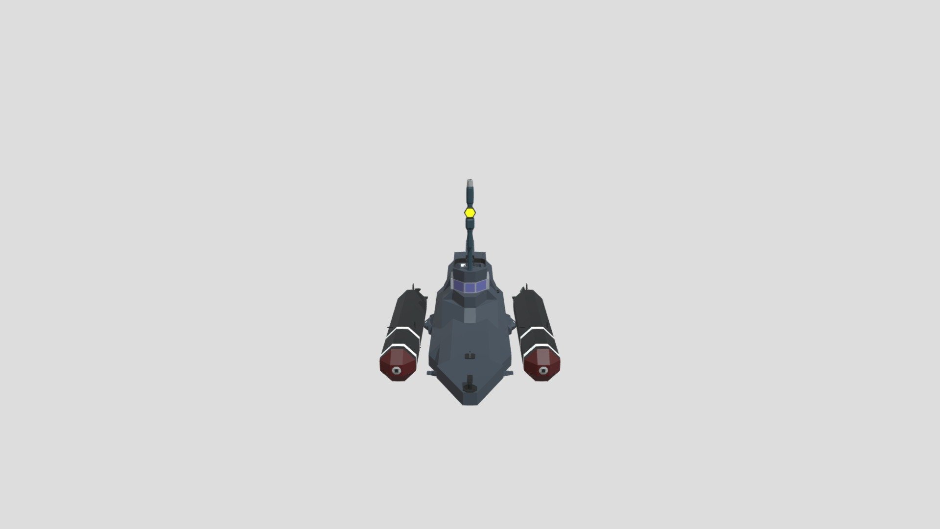 Biber - 3D model by Erwn [8e9ae5d] - Sketchfab