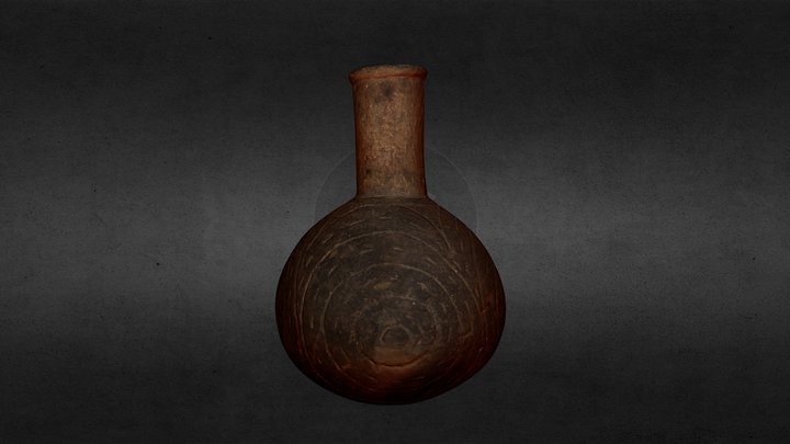 28-2-3 3D Model