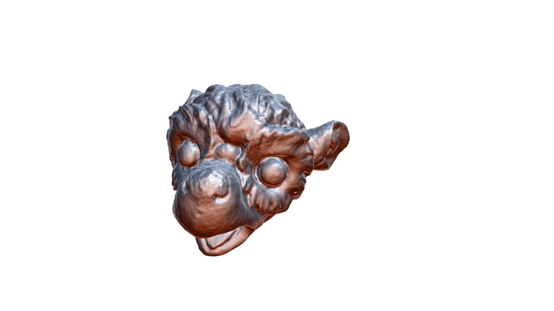 Gargoyle 52