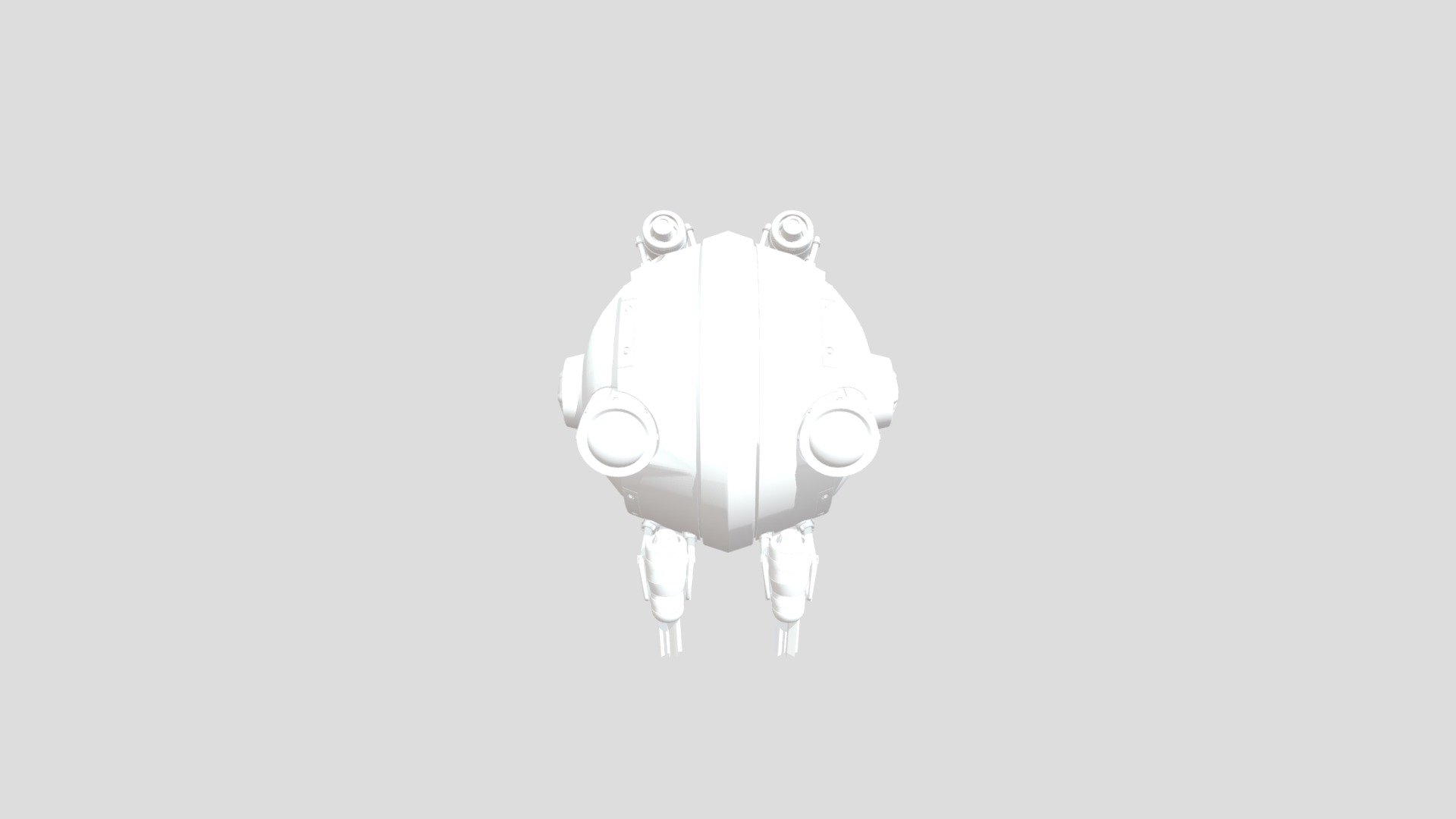 Drone-ball