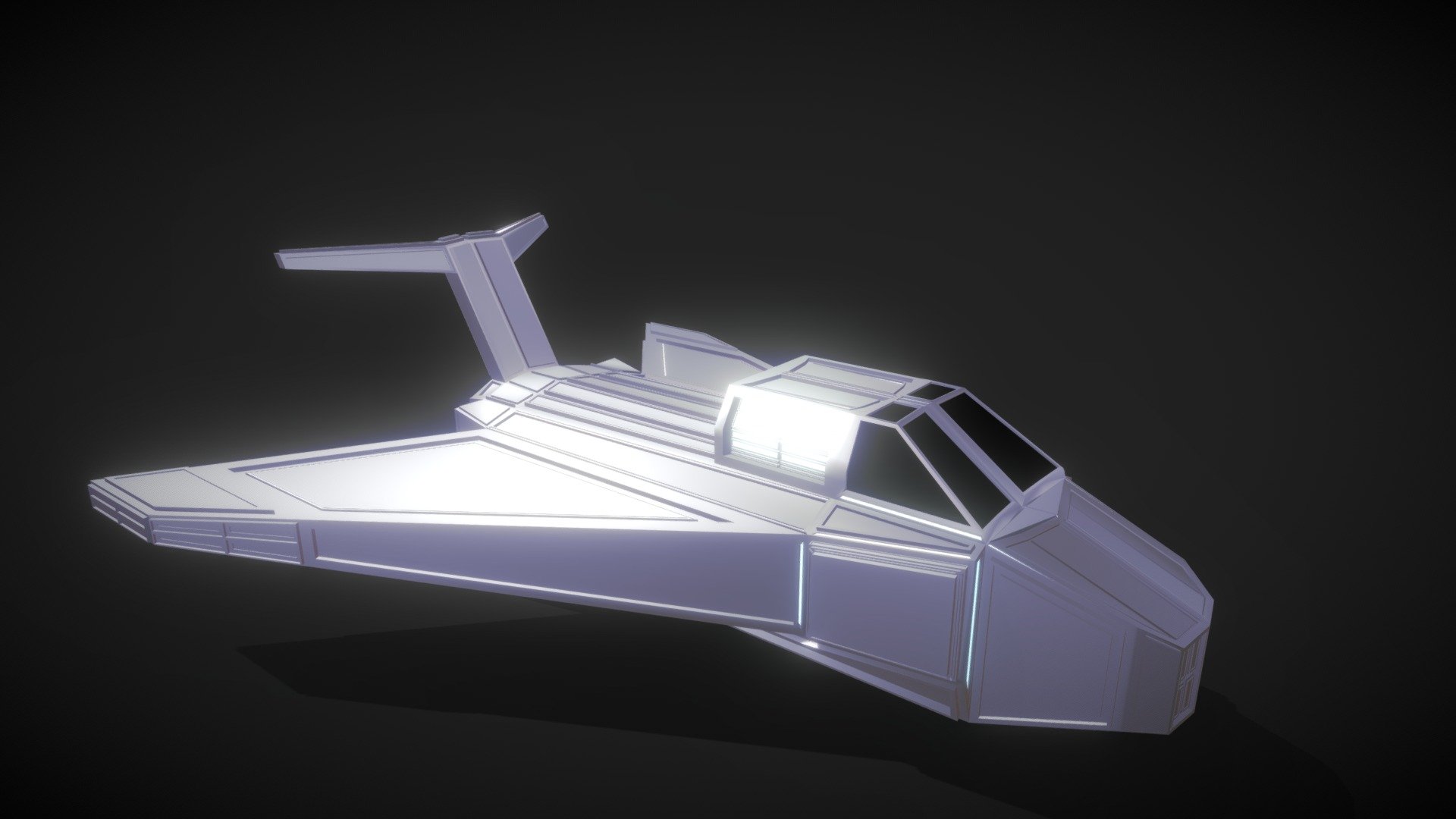 Spaceship