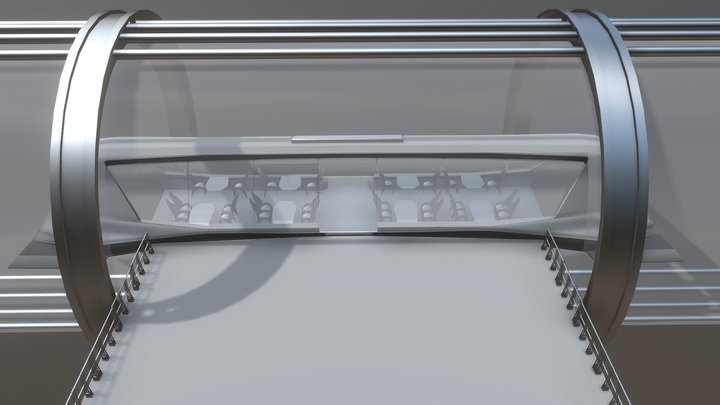 Denis_G_B3A1 - 26Mars 3D Model