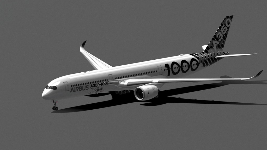 A350 V5