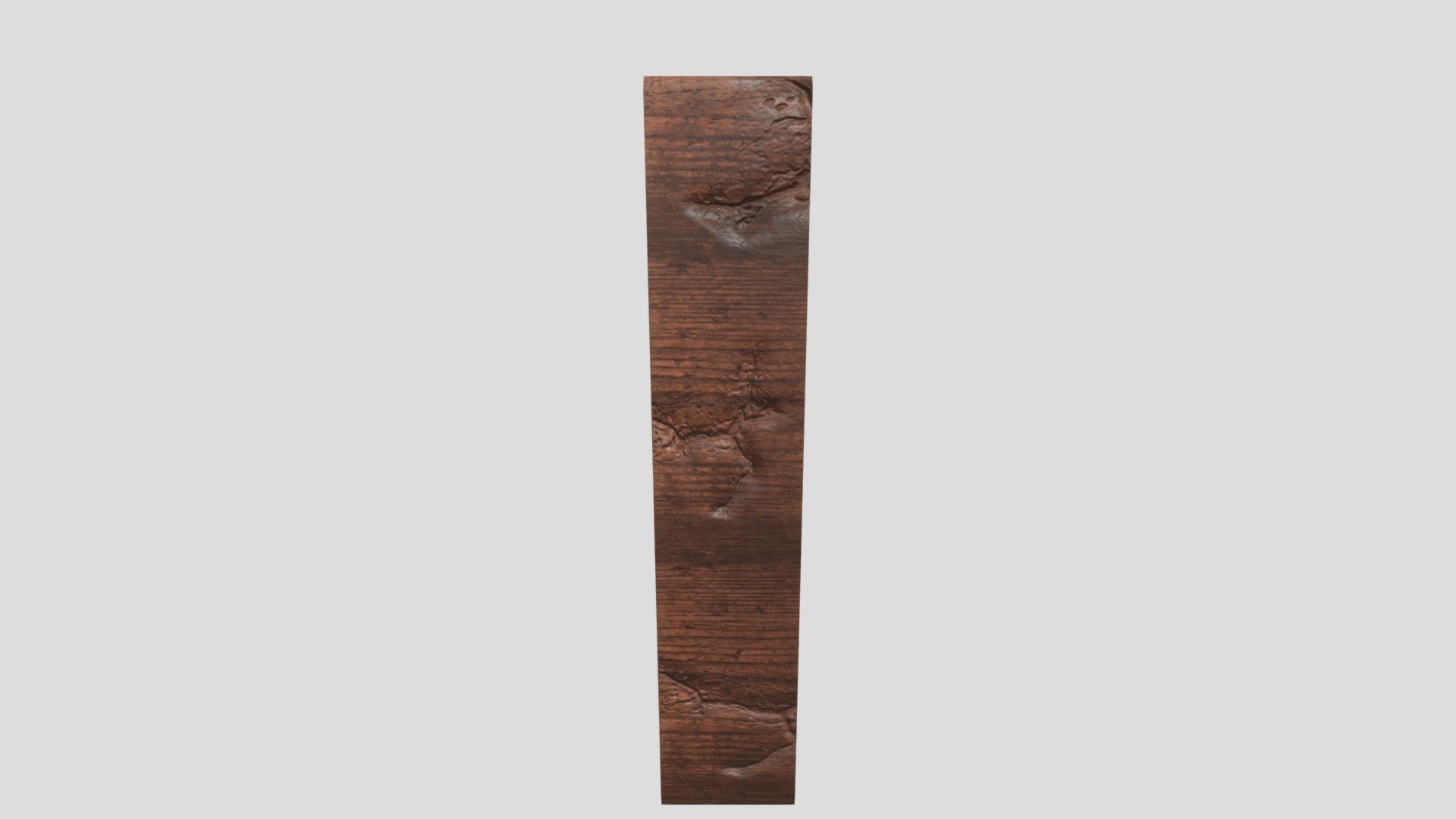 Bookshelf Textured