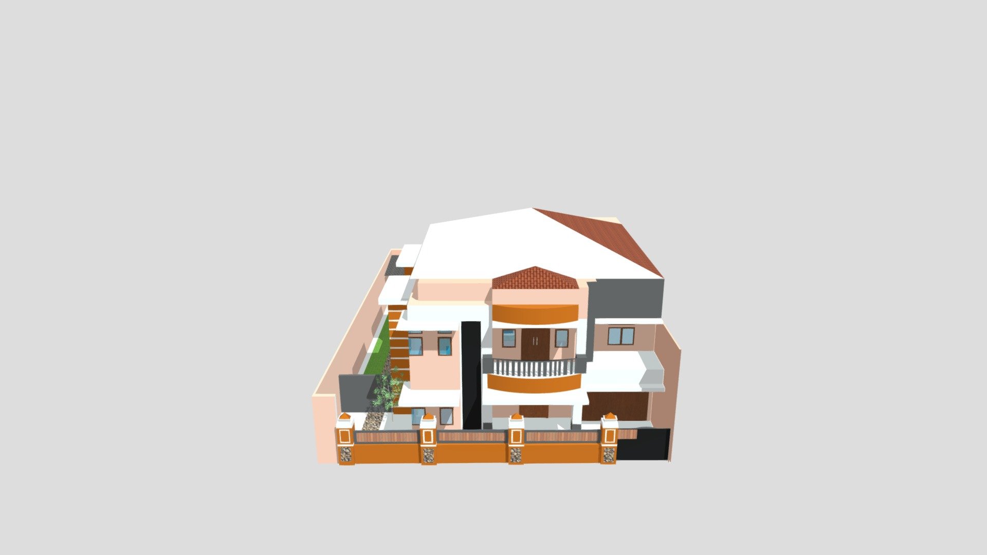 Rumah Anis