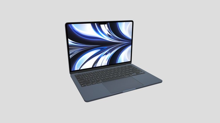 ユニファイ 【新品】MacBookAirM2 ストレージ