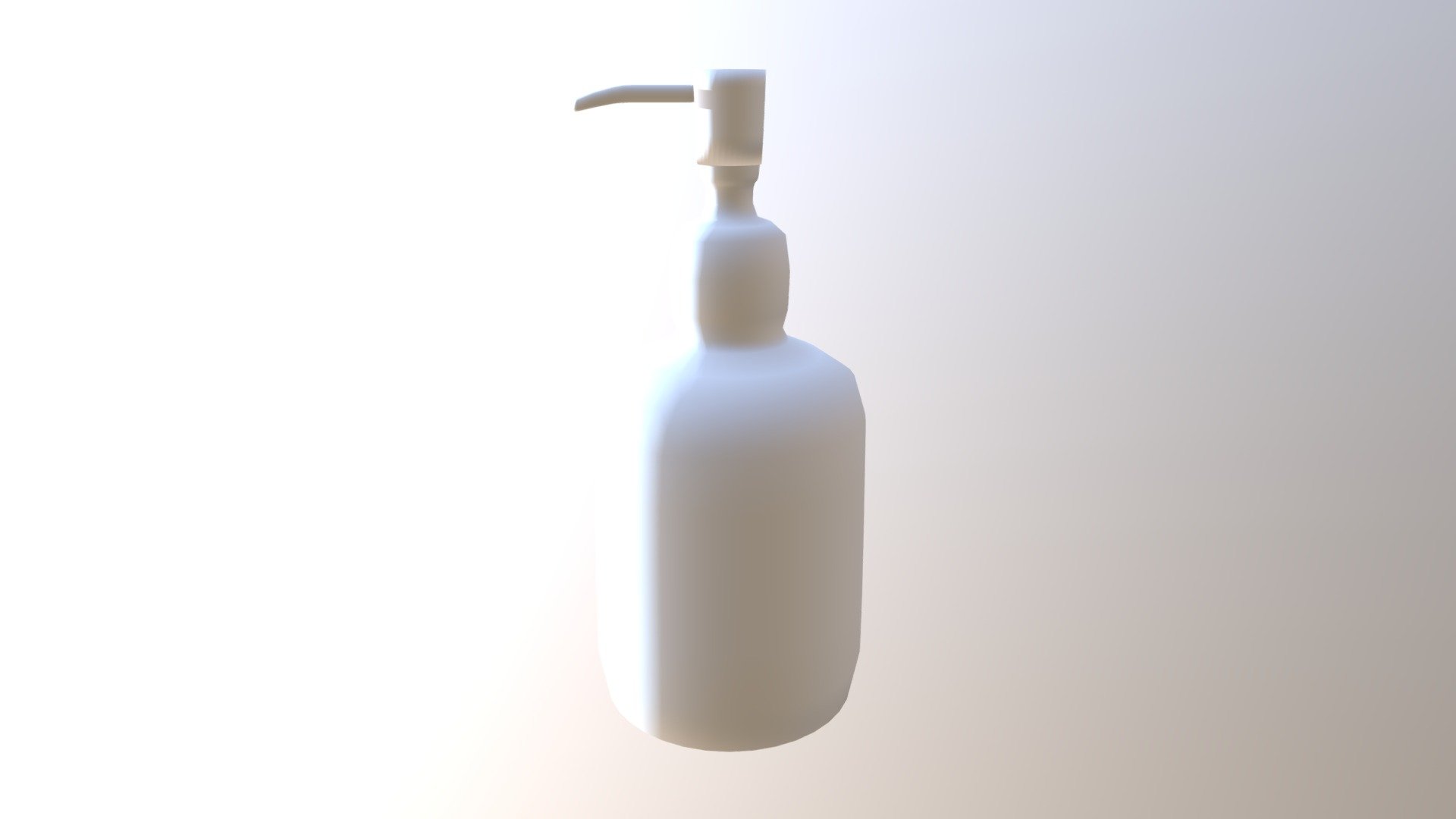 Davis Jr Soap Dispenser