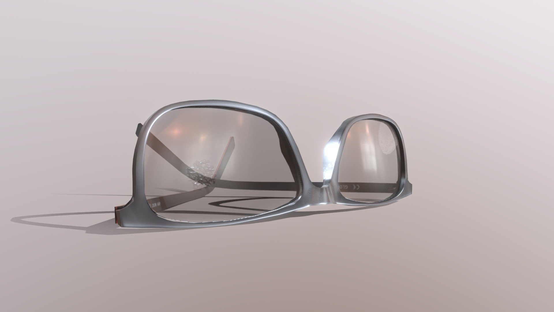 model 1