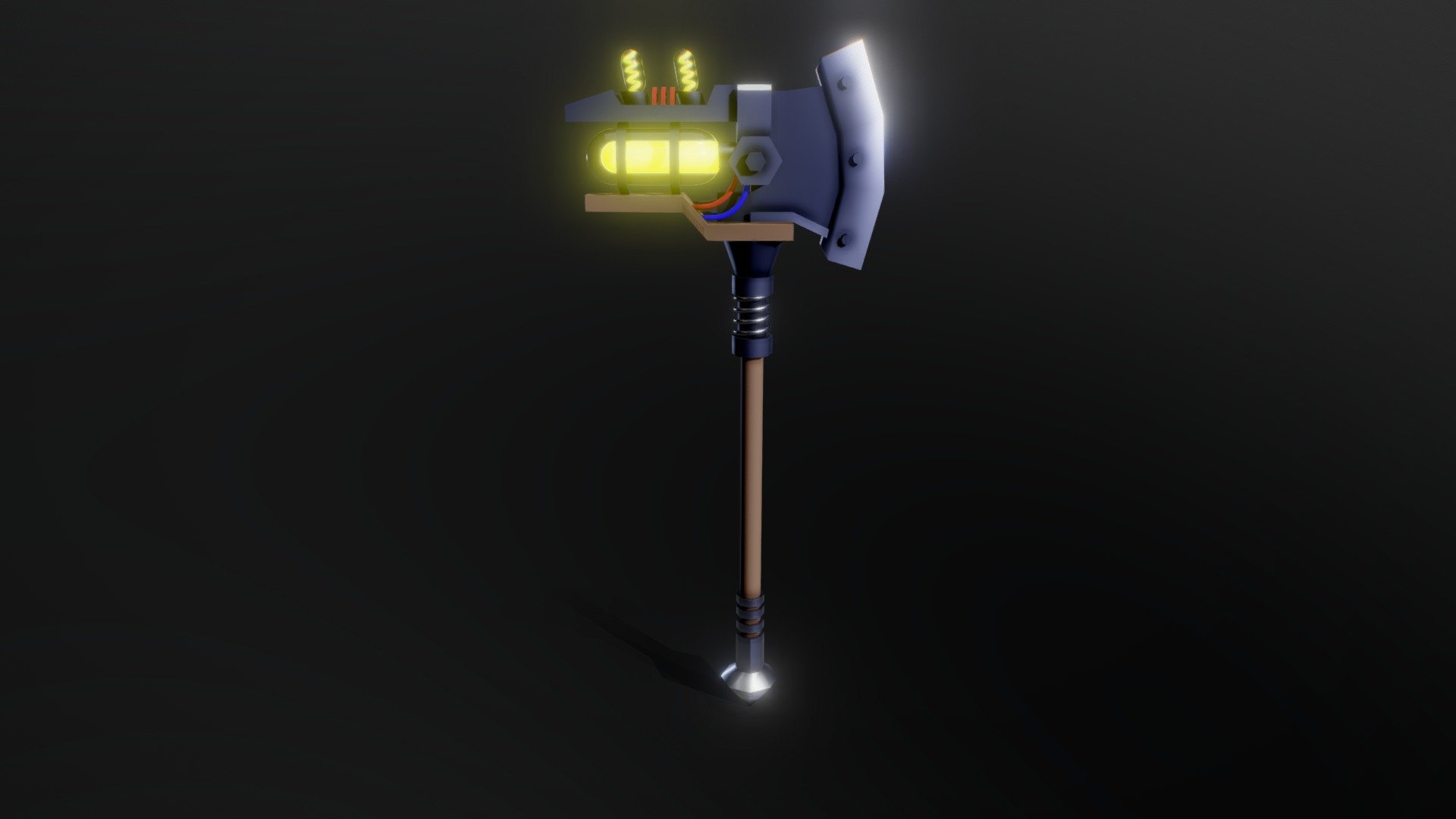 axe