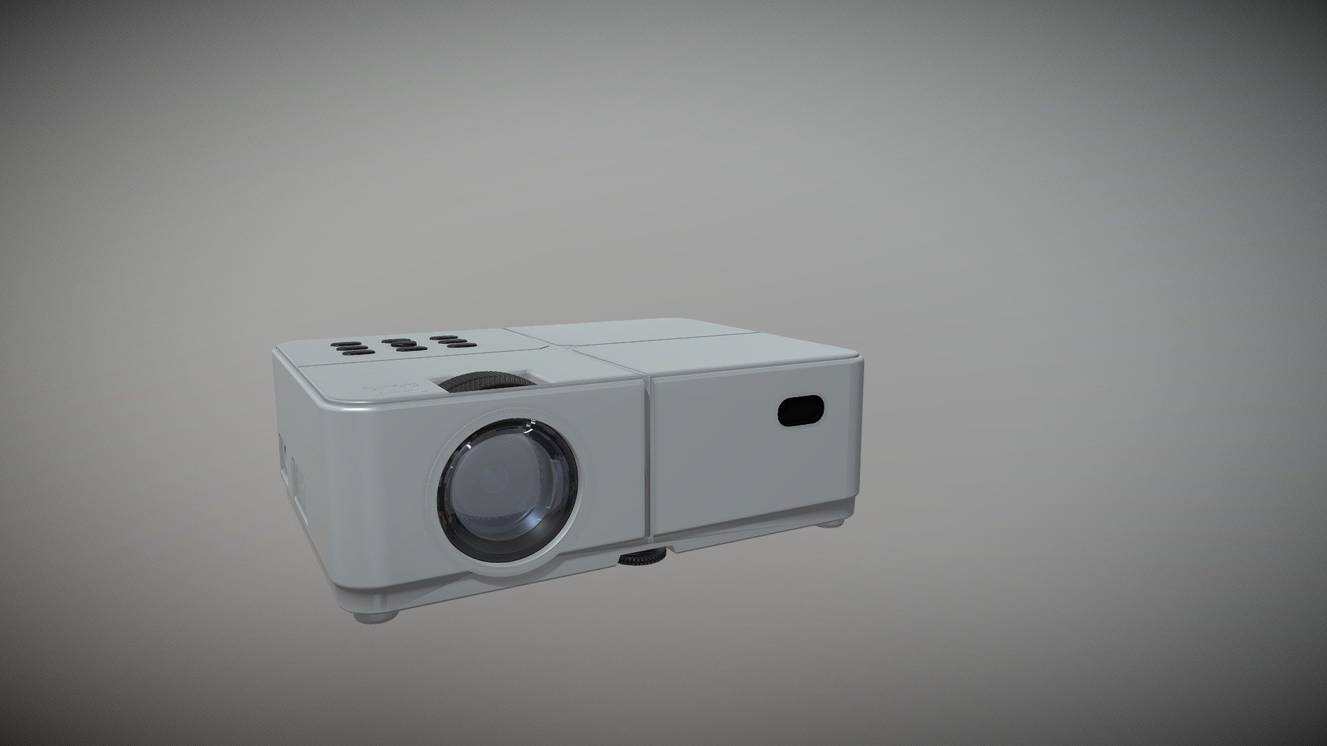 RETROPROJECTEUR