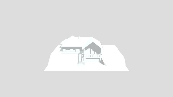 Marcin Zoń—kopia- Widok3D-{3D} 3D Model