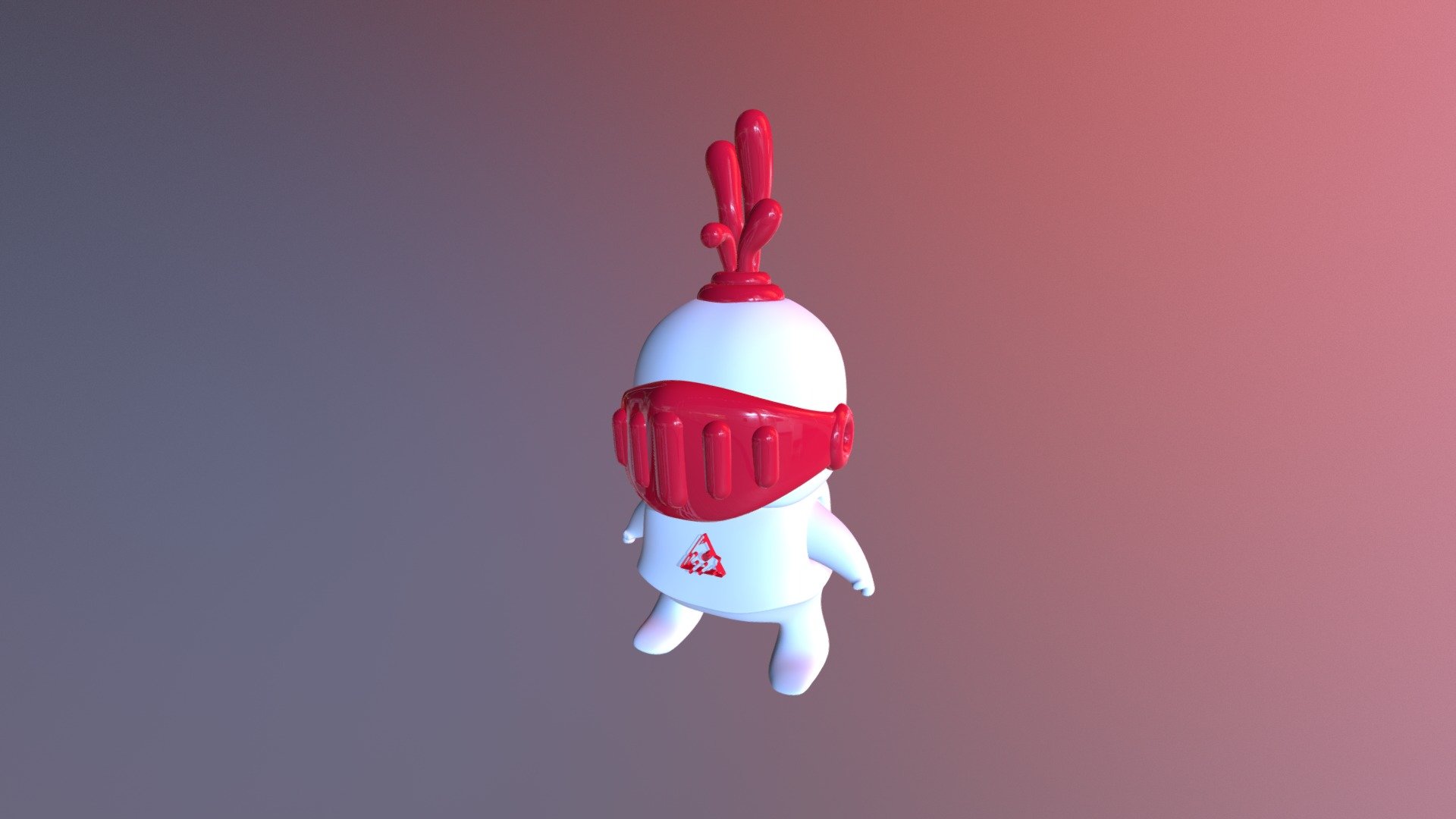 Caballerito Blanco1