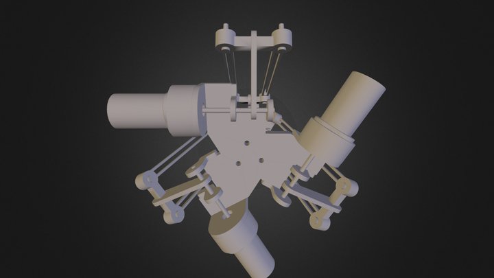 Cizim 3D Model