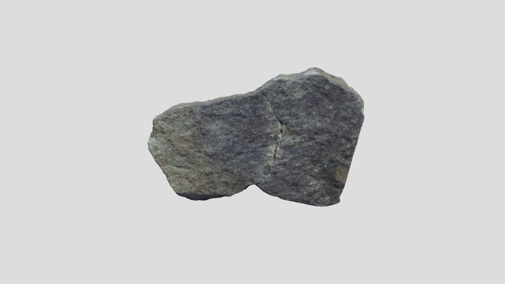 unknown specimen