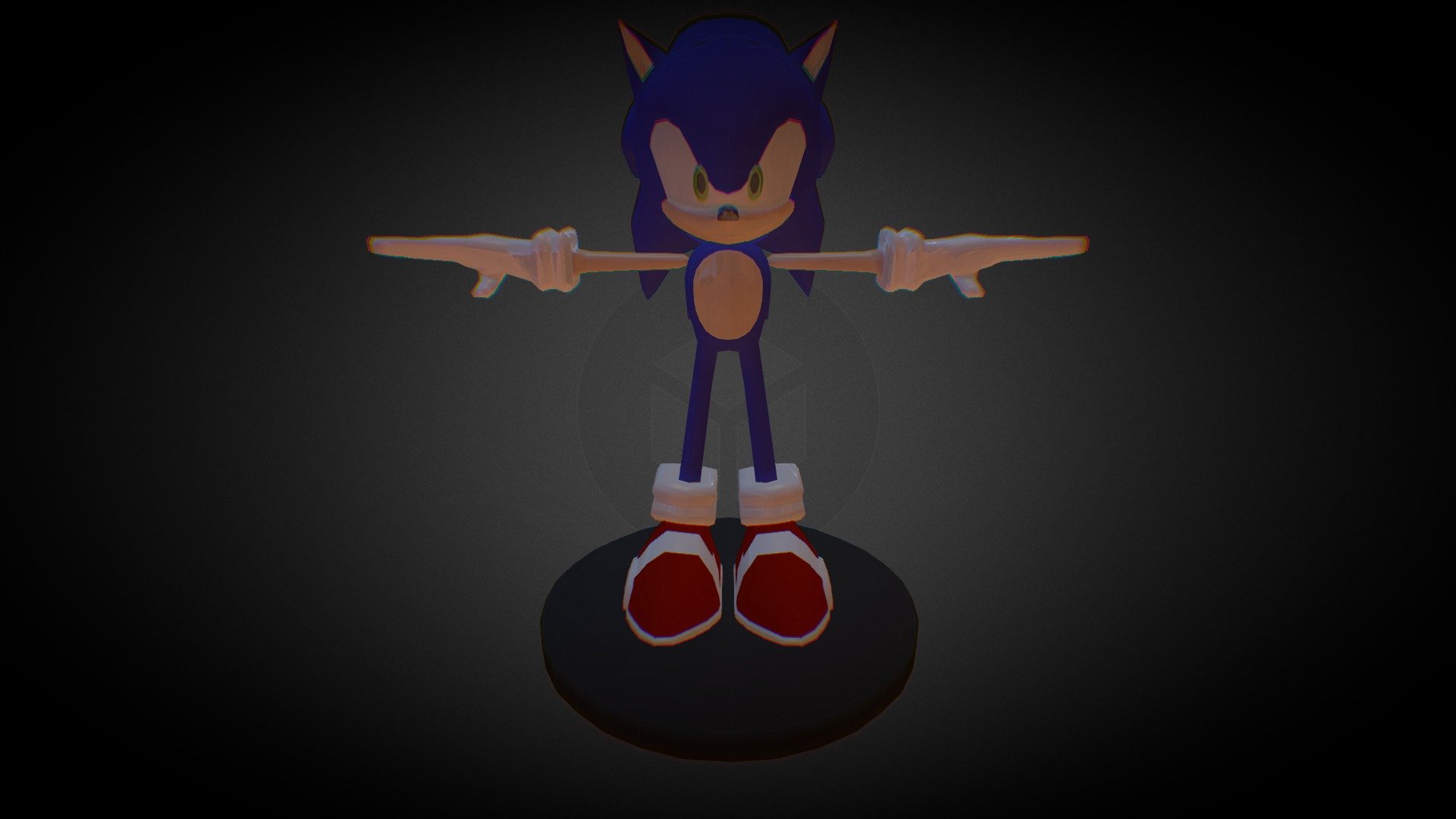 Sonic