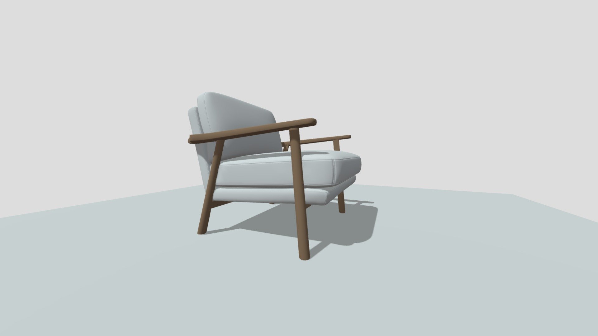 Lars Accent Chair