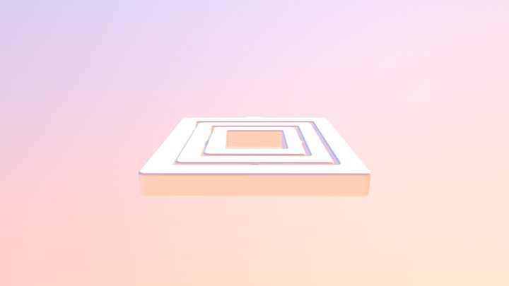 Teste 3D Model