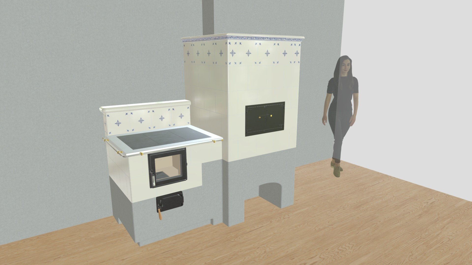 Kamna Grossman ver.01