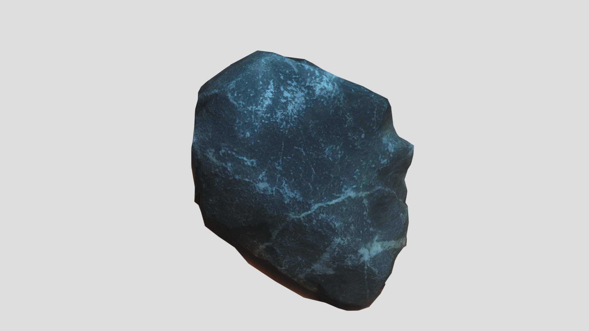 Limestone1PP - 3D model by Benjarat.Kamninnakorn [8ea7517] - Sketchfab