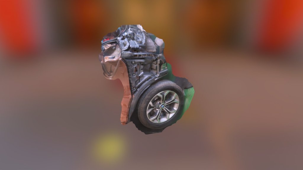 qqqqq5 — Sketchfab embed 3D viewer