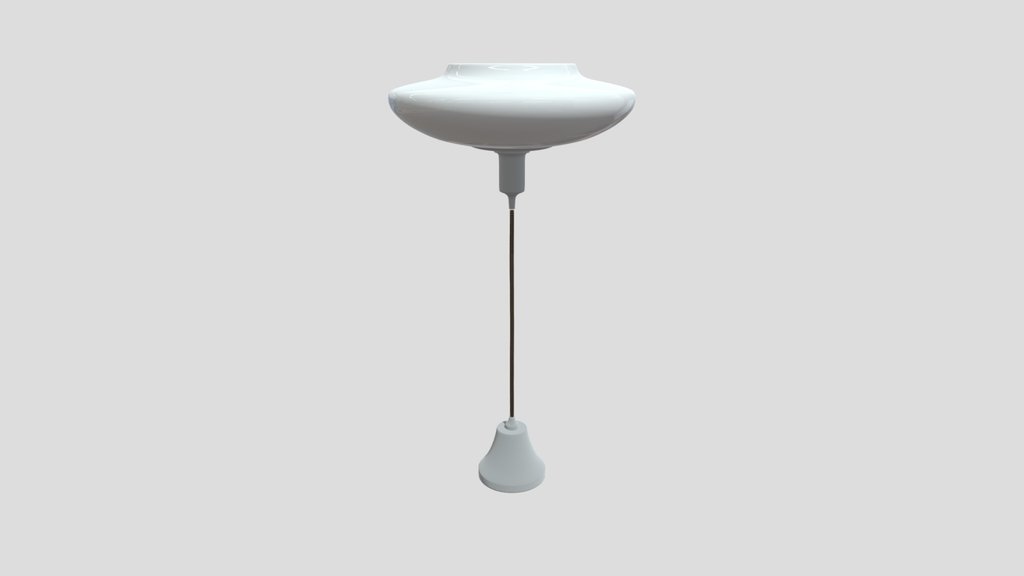 Pendant Lamp