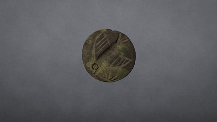 82665 Model 3D Model