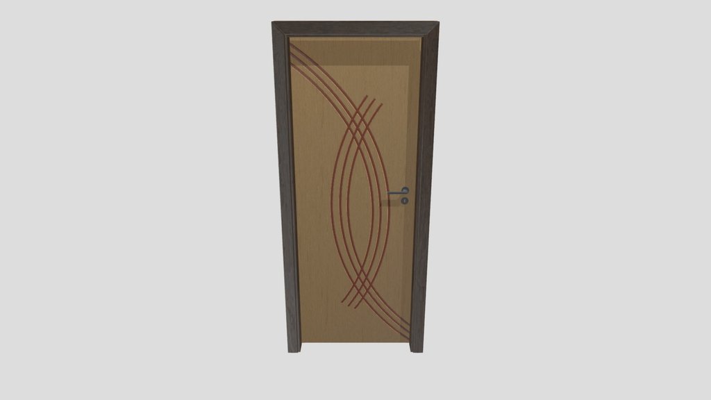 Door Mp09