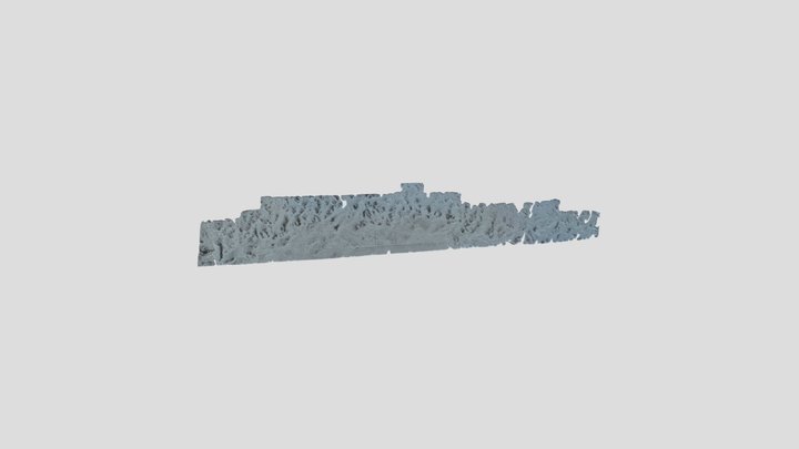 mesh-bundle-1777658 3D Model