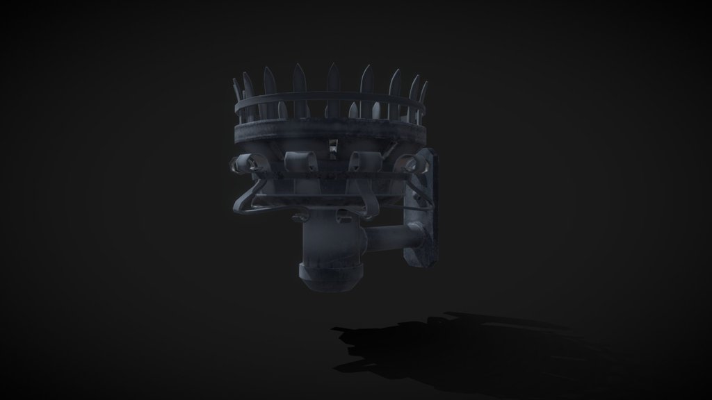 Tomelac Torch