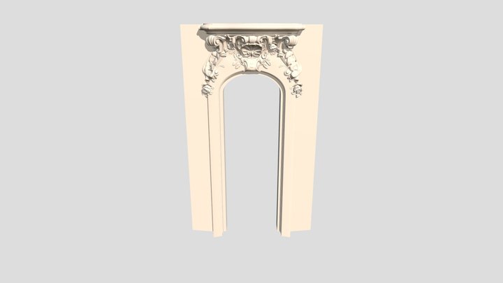 3A_v04 3D Model