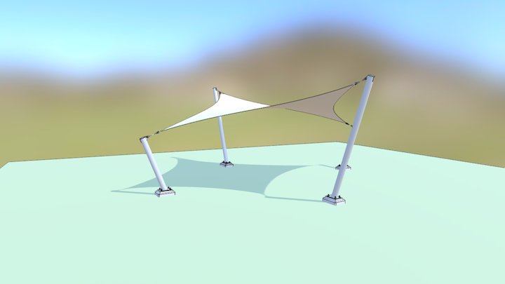 S04 - Phyllium 3D Model