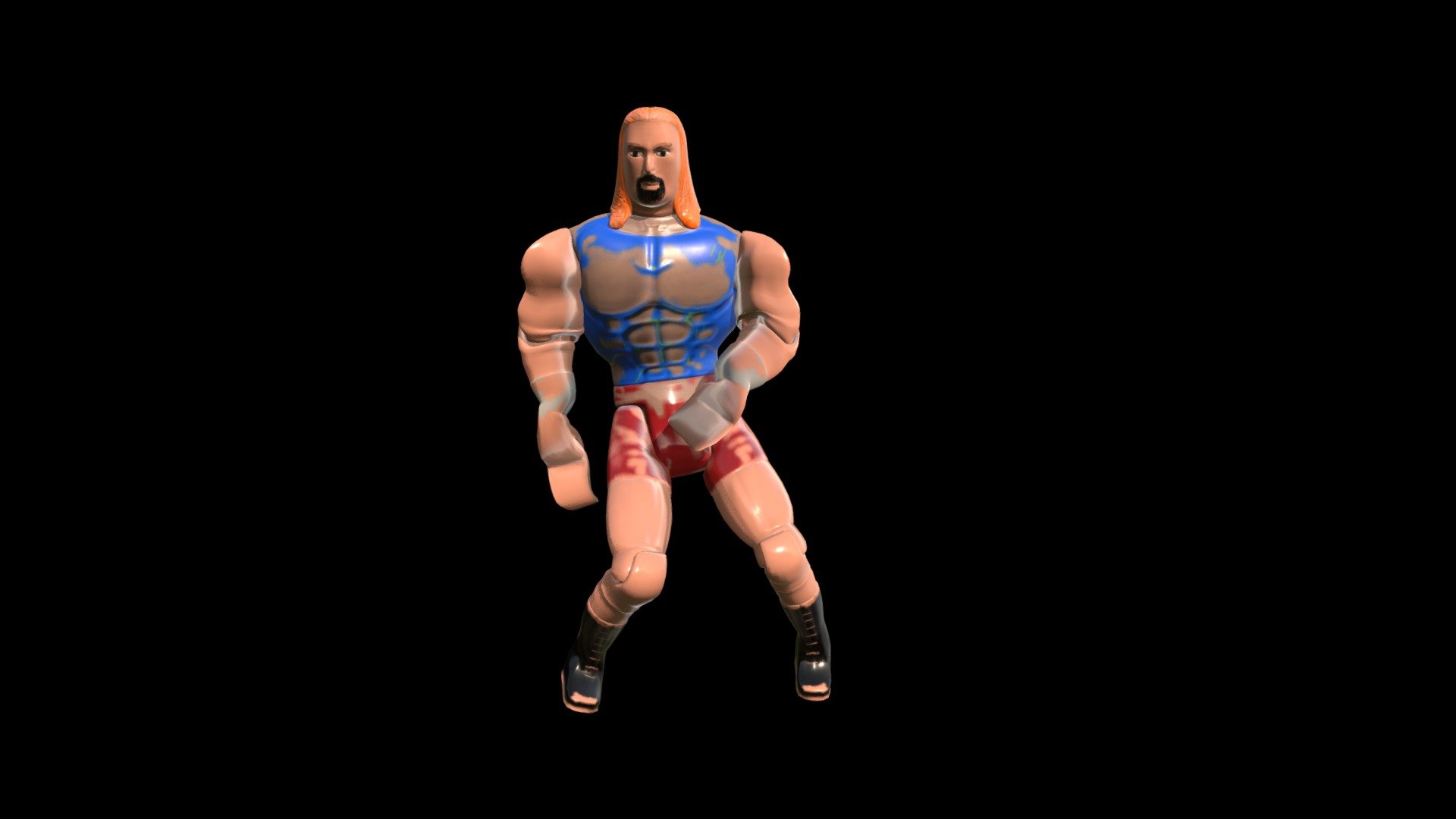 Test Dance