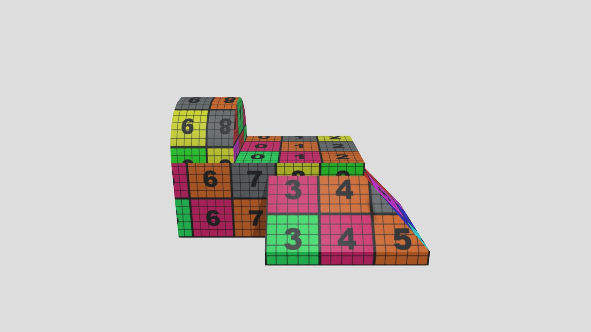 J Melo Texture UV DIG4780C
