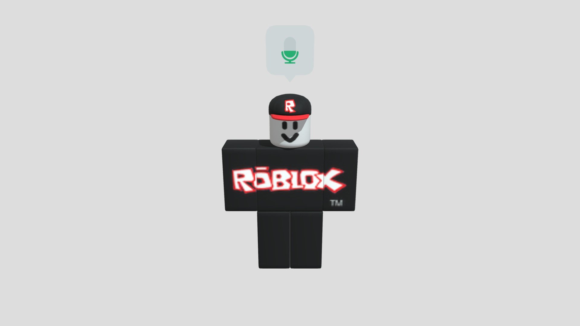 Roblox Guest - Download Free 3D model by J3FF 5HOP (@J3FF_5HOP) [8eab7a6]