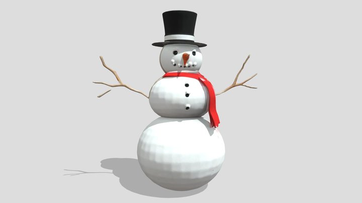 Snowman