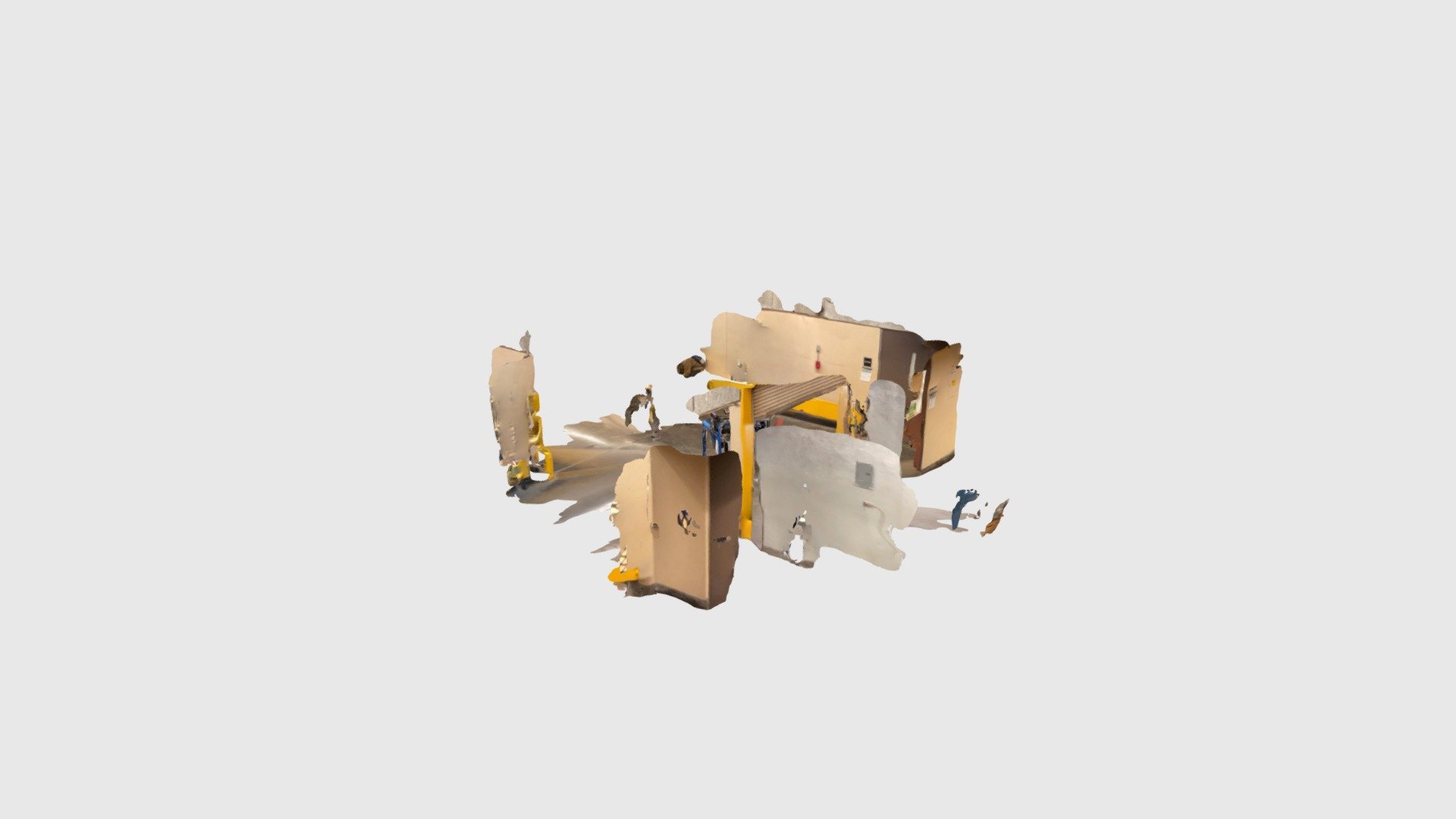 1351 AC Trainer