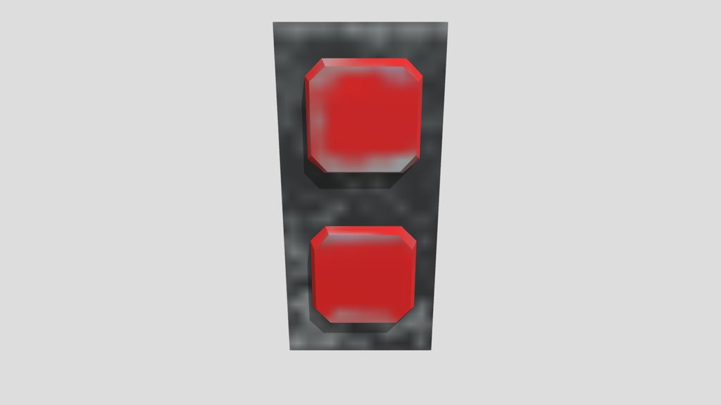OG Door Button