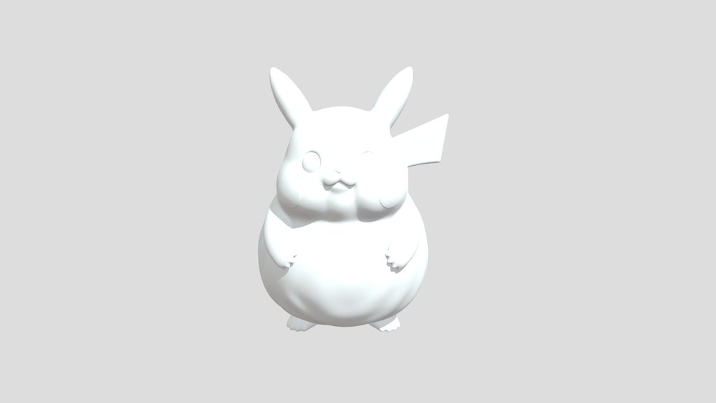 Pika Pika