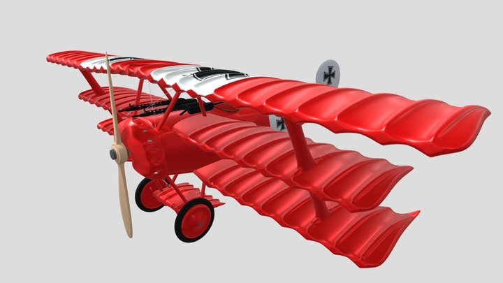 Red Baron