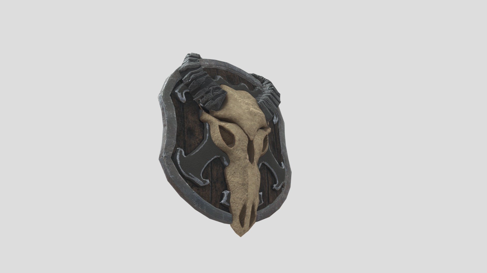 A Shield