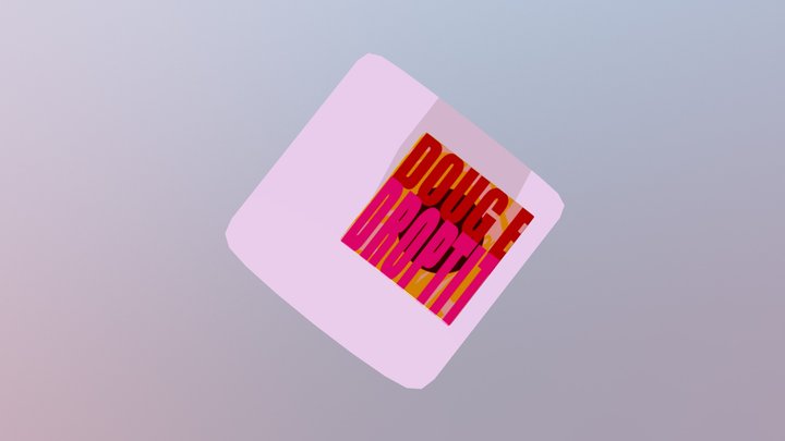 Omnibus 3D Model