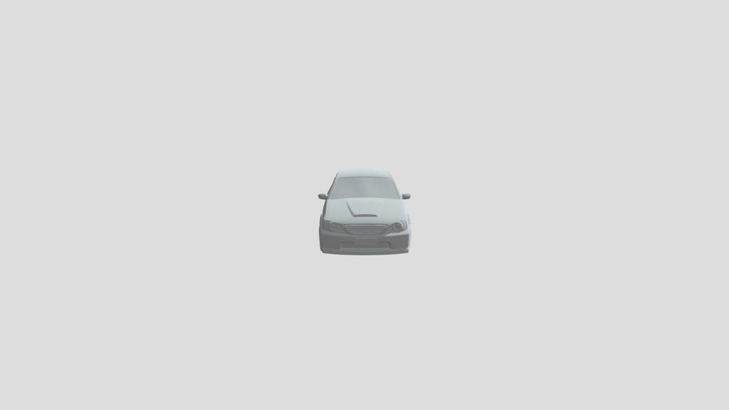 Frizzen car