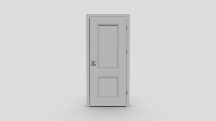 PROVANCE 2.0 – Free 3D Model STL