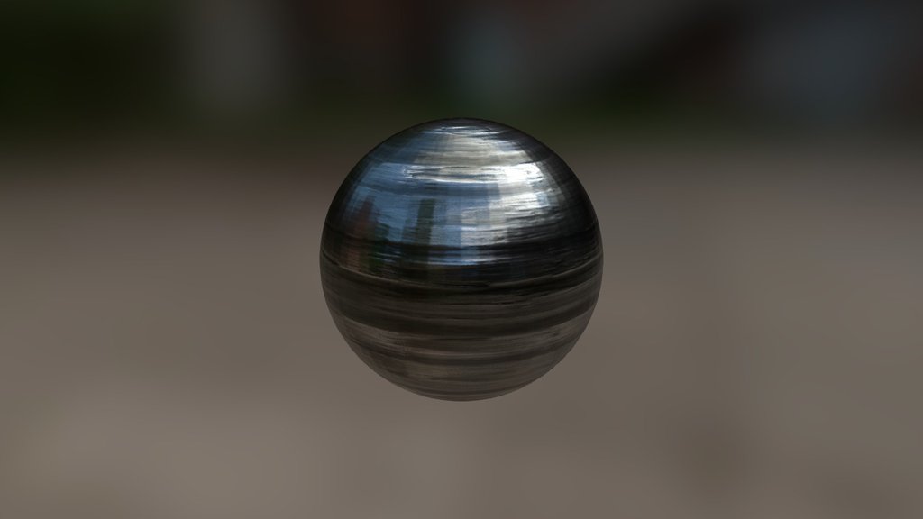 Texture Metal - 3D model by pduroc [8eb3980] - Sketchfab