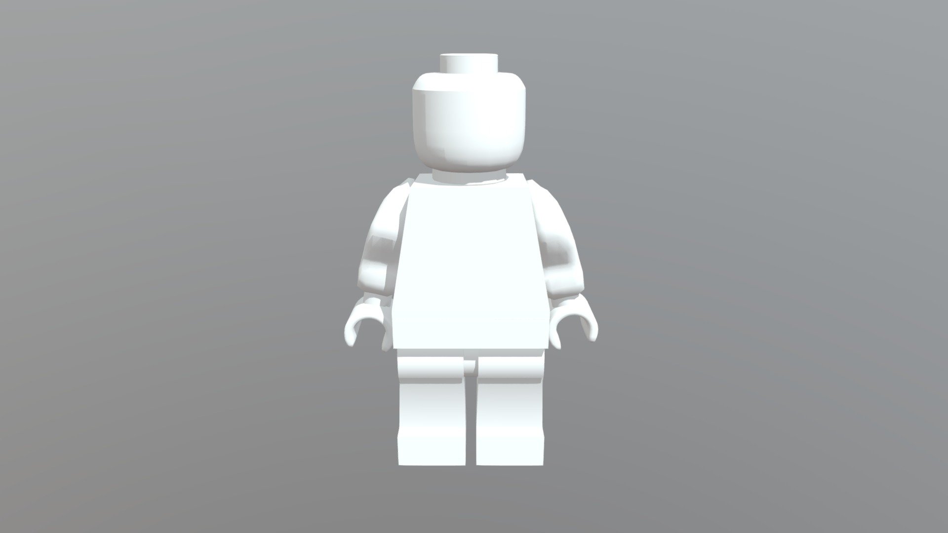 LEGO - 3D model by sergialgue [8eb3cac] - Sketchfab