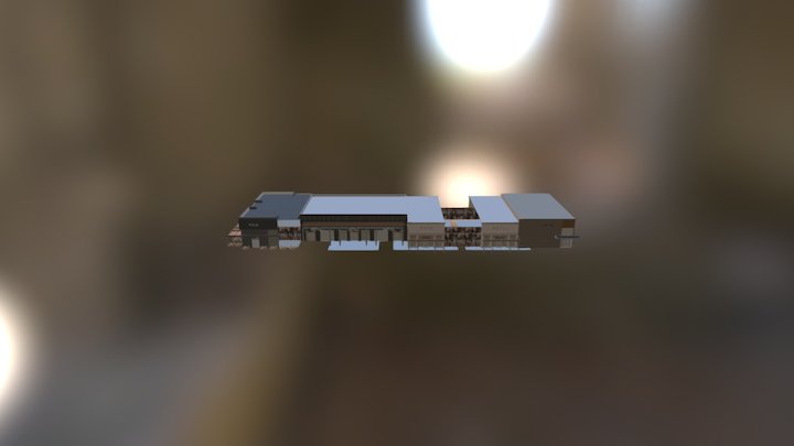 tested 3D Model