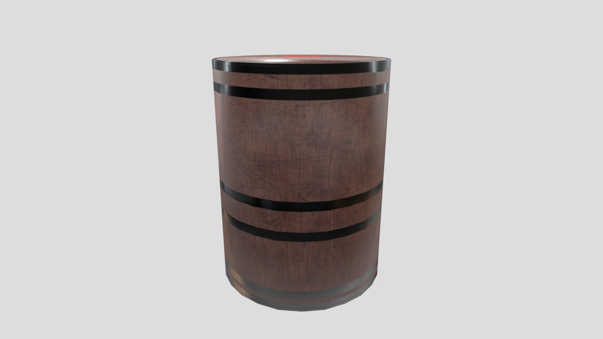 Barrel