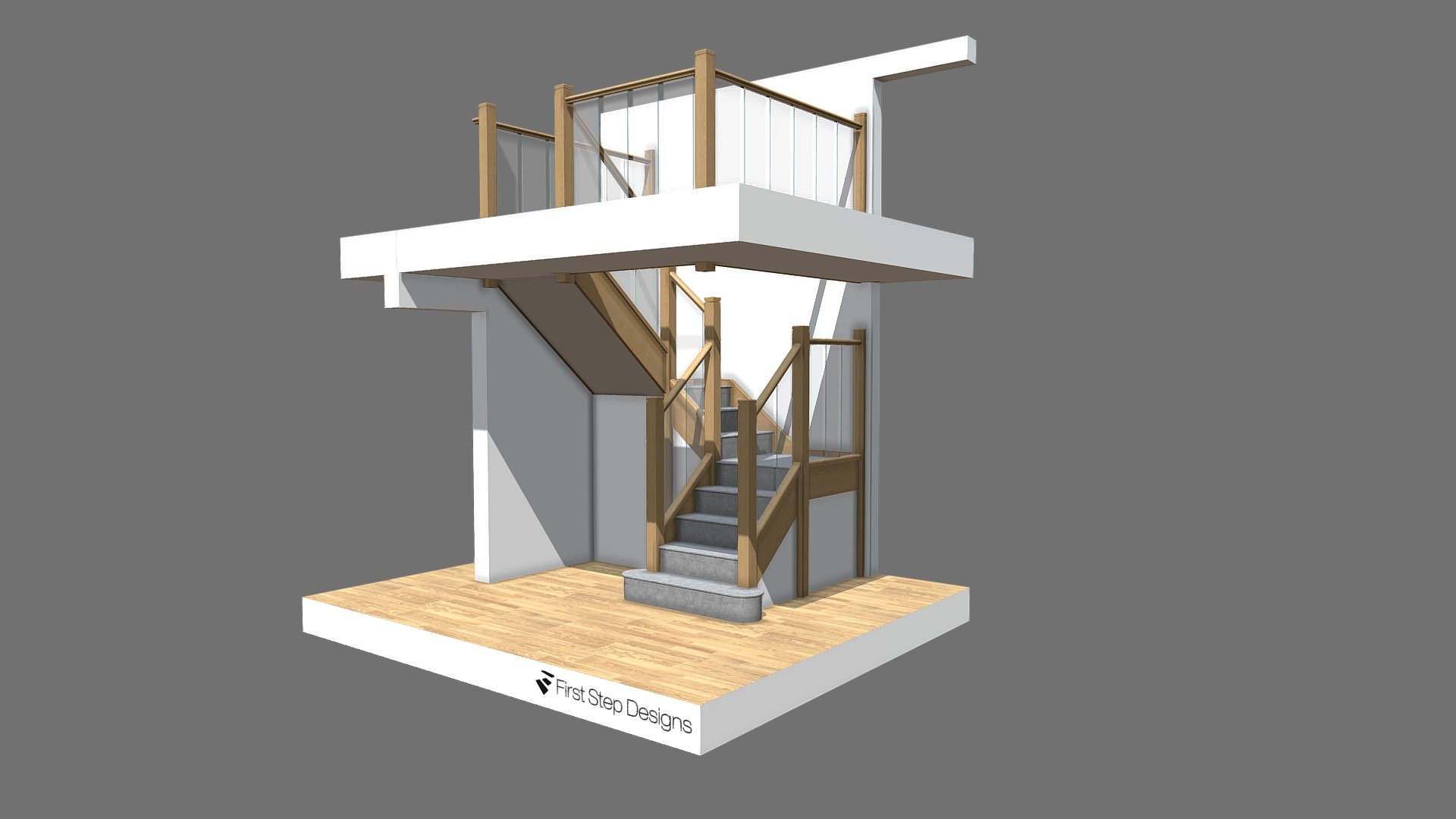 Aldridge preliminary design