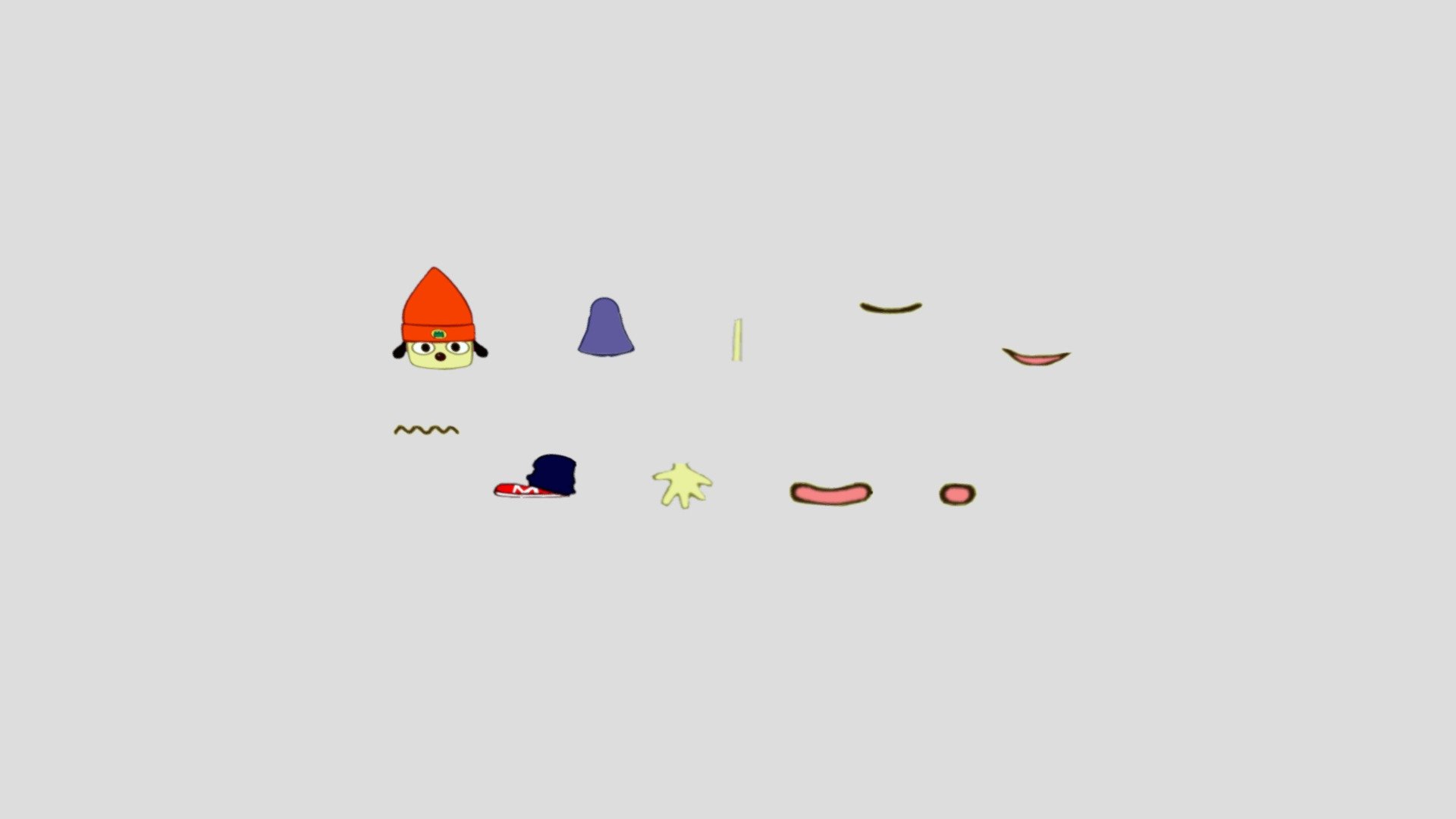 Parappa