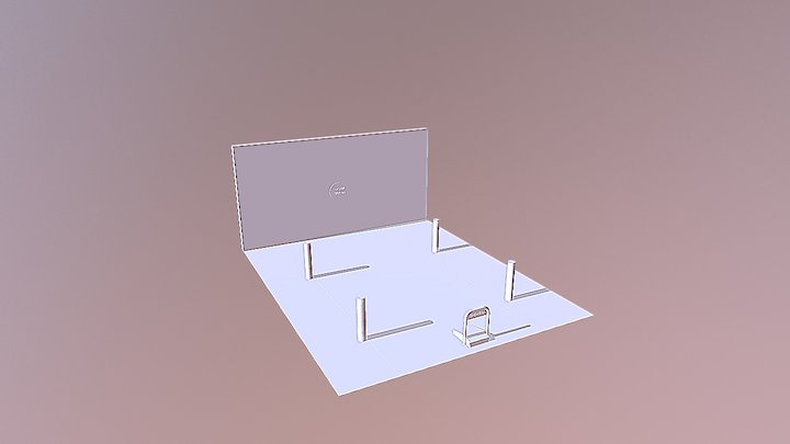 33-2 3D Model